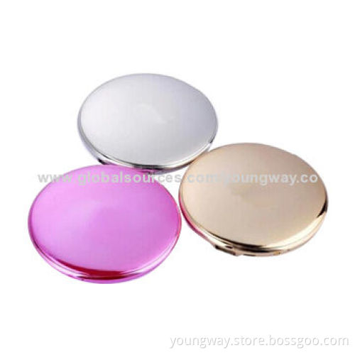 Cute Mirror Power Bank, Ipad, Iphone, Mobile Charger, 5000mAh Power Bank